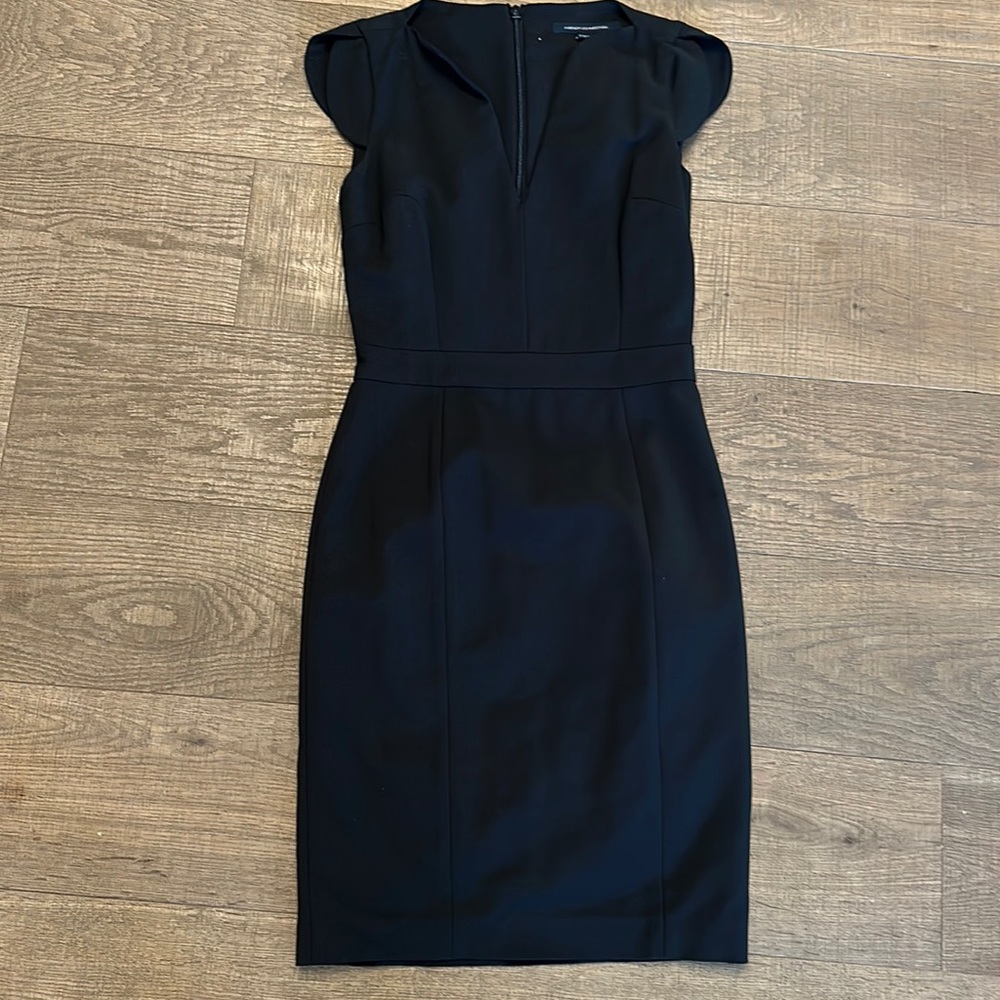 French Connection Dress